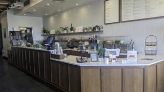 Asset-Only Business Listing  Turnkey Café / Juice Bar Assets Available
