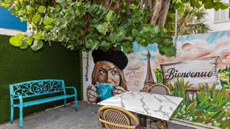 Authentic French Bakery in Fort Lauderdale