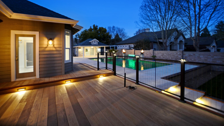 Millboard Composite