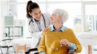 Fully Built-Out Healthcare Service Business – High-End Finishes – Turn