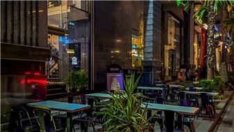 Bring Your Own Concept - Little Havana Restaurant Space for Sale!!