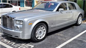 Profitable Automotive Materials & Supplies Distributor-Broward Co.