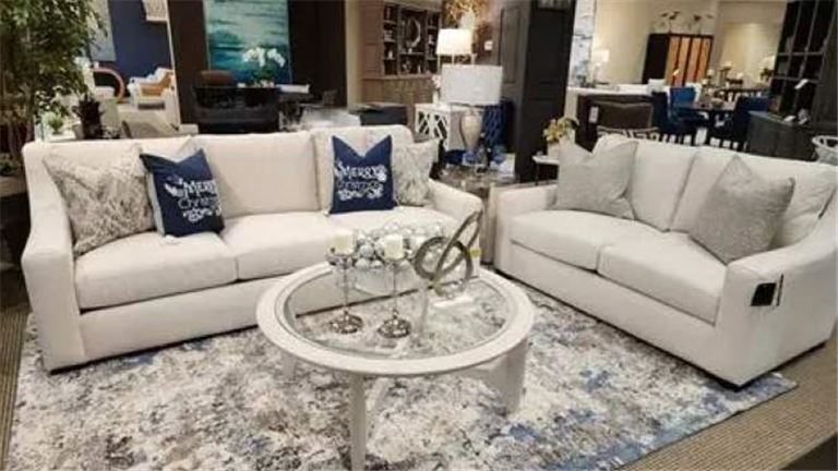 Show room