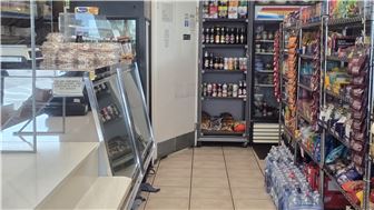 Outstanding European Deli and Butcher shop