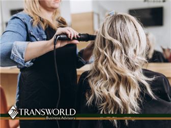 Multi-Location Hair Salon Business – North Side of Chicago