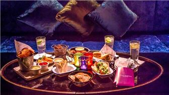 Busy Night Club Restaurant and Bar Business for Sale!