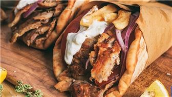 Georgia Restaurant for Sale at Very Busy Location!!