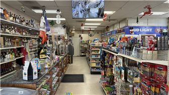 Liquor Store , Santa Clara