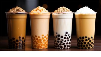 ASSET SALE - Prime Bubble Tea Shop for Sale – Heart of University Ave