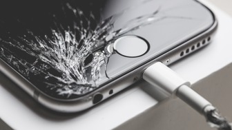 10 YR Cell Phone Repair, Low Overhead