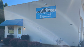 Highly Profitalbe, 5 star Reviewed Auto Repair Shop  ** Sale Pending**