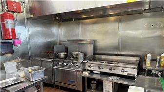 Stand alone Mexican food restaurant or bring your own concept 41 lic