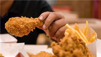Absentee Fried Chicken & Pizza Quick Serve Nets $60K Yr.  Asking $120K