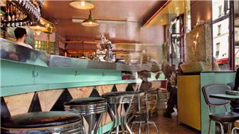 Cafe for Sale in Broward County Over $80,000 in Owner Earnings!