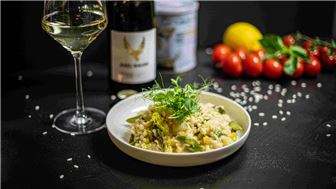 Full Service Restaurant for Sale in Hallandale Beach, FL!