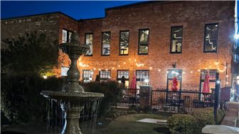 Historic Downtown Lawrenceville GA Restaurant & Bar for Sale