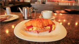 Established Deli-Cafe: 30 Years of Success + Recent $200K Renovation