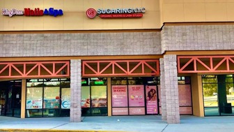 Luxury Hair Removal Salon