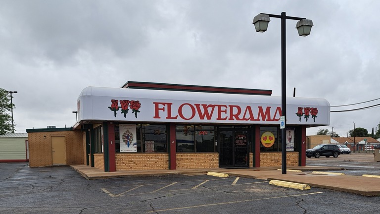 Flowerama of Midland