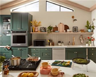 High End & Established Home Appliance Retailer