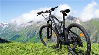 Premier E-Bike Retail & Service Shop