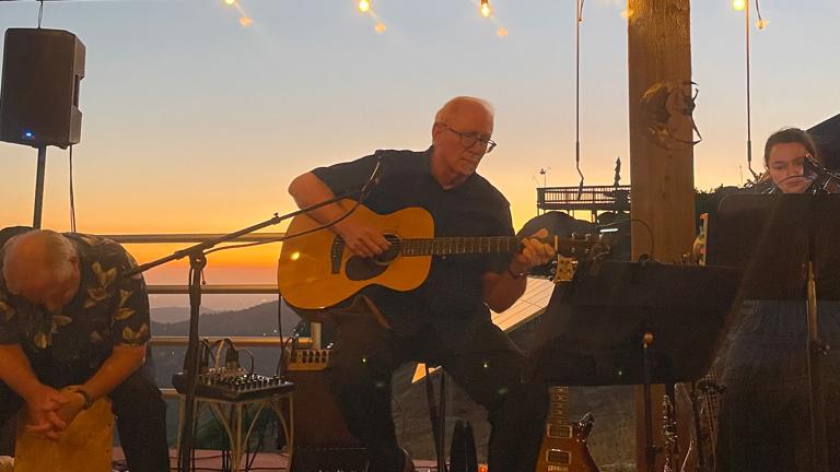 Live music events