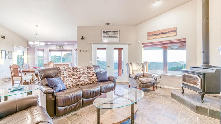 Open Floorplan