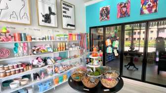 Premium Bakery/Pet Bakery (Dual License)