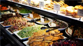 Iconic Deli - 20k Weekly Prime Long Island Location – SELLING CHEAP