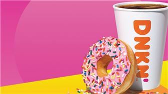 Network of 2 Dunkin Donuts For Sale in NYC