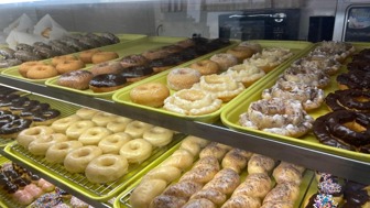 Donuts!