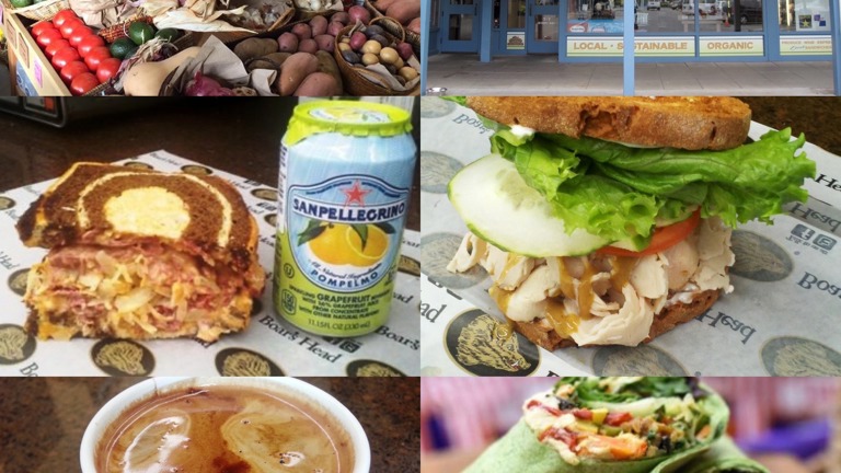 Deli 