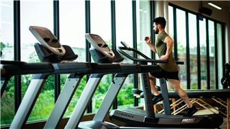 Profitable Turnkey Franchise Gym – Absentee Owned