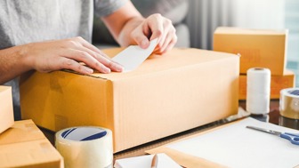 Well Established West Valley Mail & Ship Store - Seller Motivated!