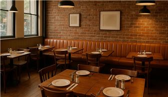 Turn Key Restaurant - Business, Goodwill, & Equipment