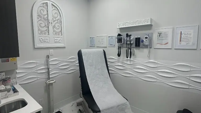 Exam Room