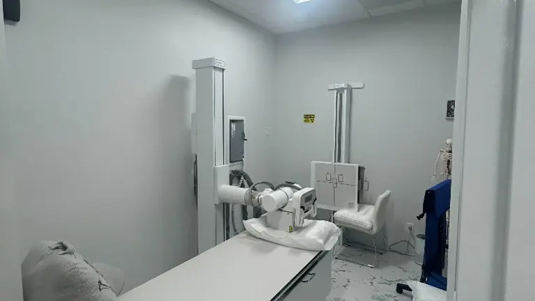 Radiology