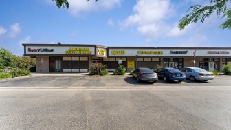 Teppan & Sushi Restaurant With ABC License! Over 40 Years in Business!