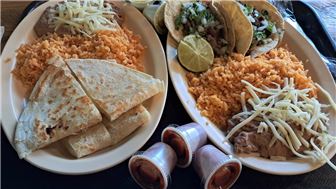 Hugely Popular Independent Mexican Fast-Food Restaurant-Sales $1.6M+!