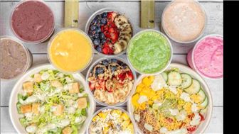 Well Established Juice Bar for Sale!!