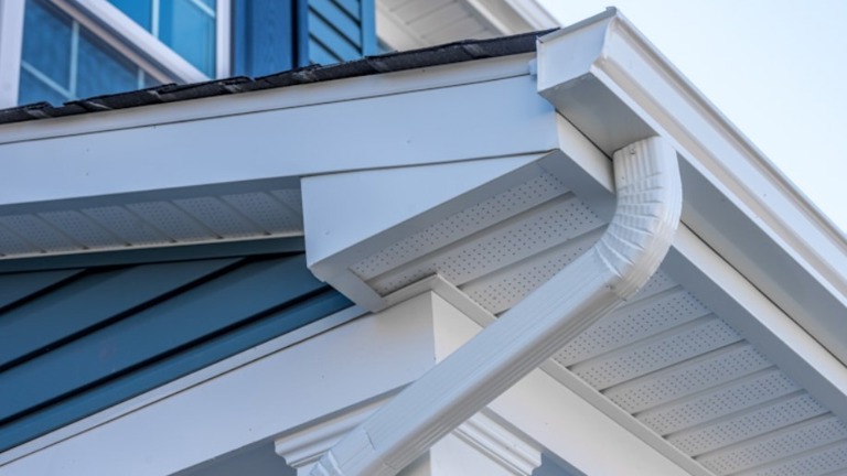 Gutters