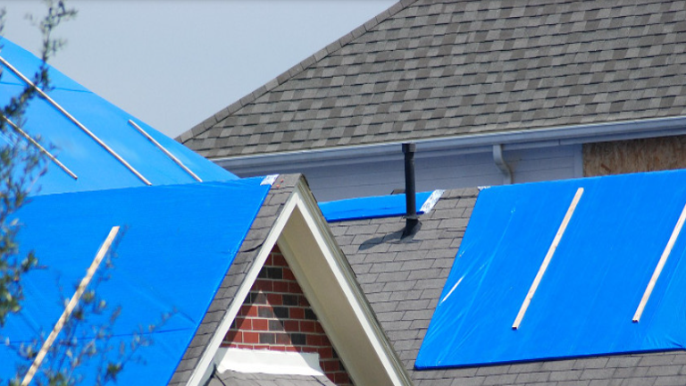 Emergency Roofing