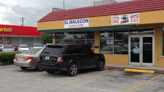 Latin Restaurant For Sale in Hialeah FL