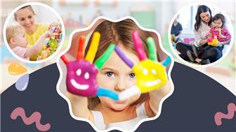 Tulsa Suburb - Premier Childcare Center for Sale