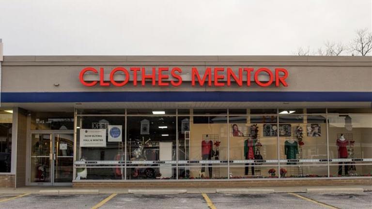 Storefront