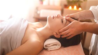 High-End Scalp and Wellness Spa – Profitable and Semi-Absentee