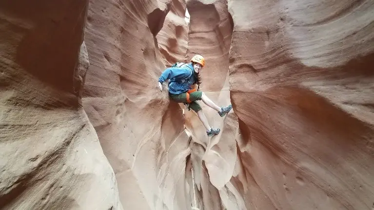 Canyoneering Canyoneering