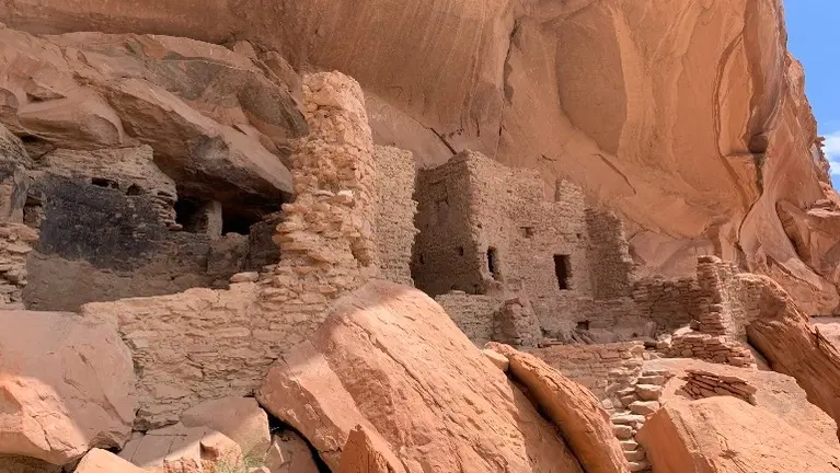 River House - Bears Ears National Monument River House - Bears Ears National Monument