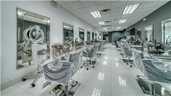 Beauty Salon For Sale In Pinecrest