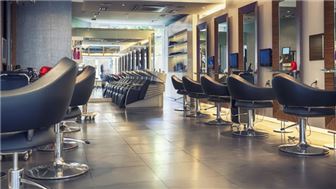 Hair Salon & Spa